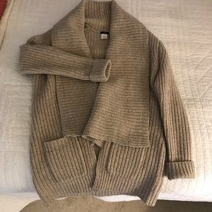 J. Crew Sweaters - J Crew shawl collar cardigan J. Crew Sweaters - J Crew shawl collar cardigan